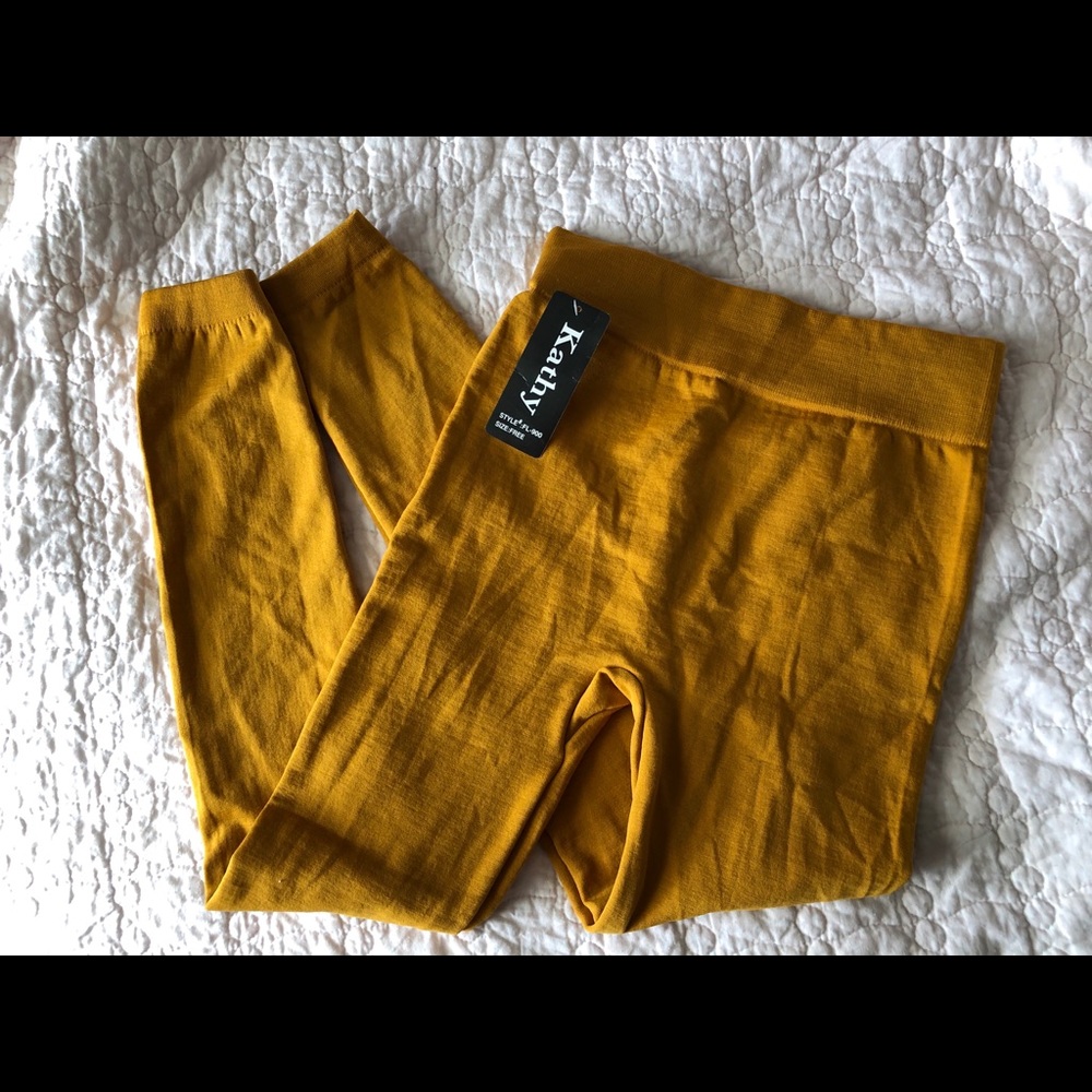 Leggings